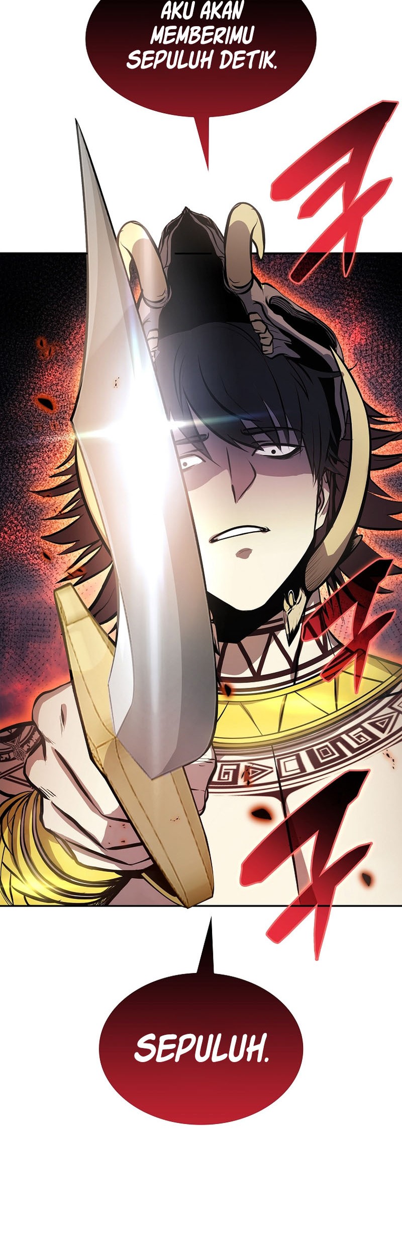 I Returned As An FFF-Class Witch Doctor Chapter 14 - halaman 53