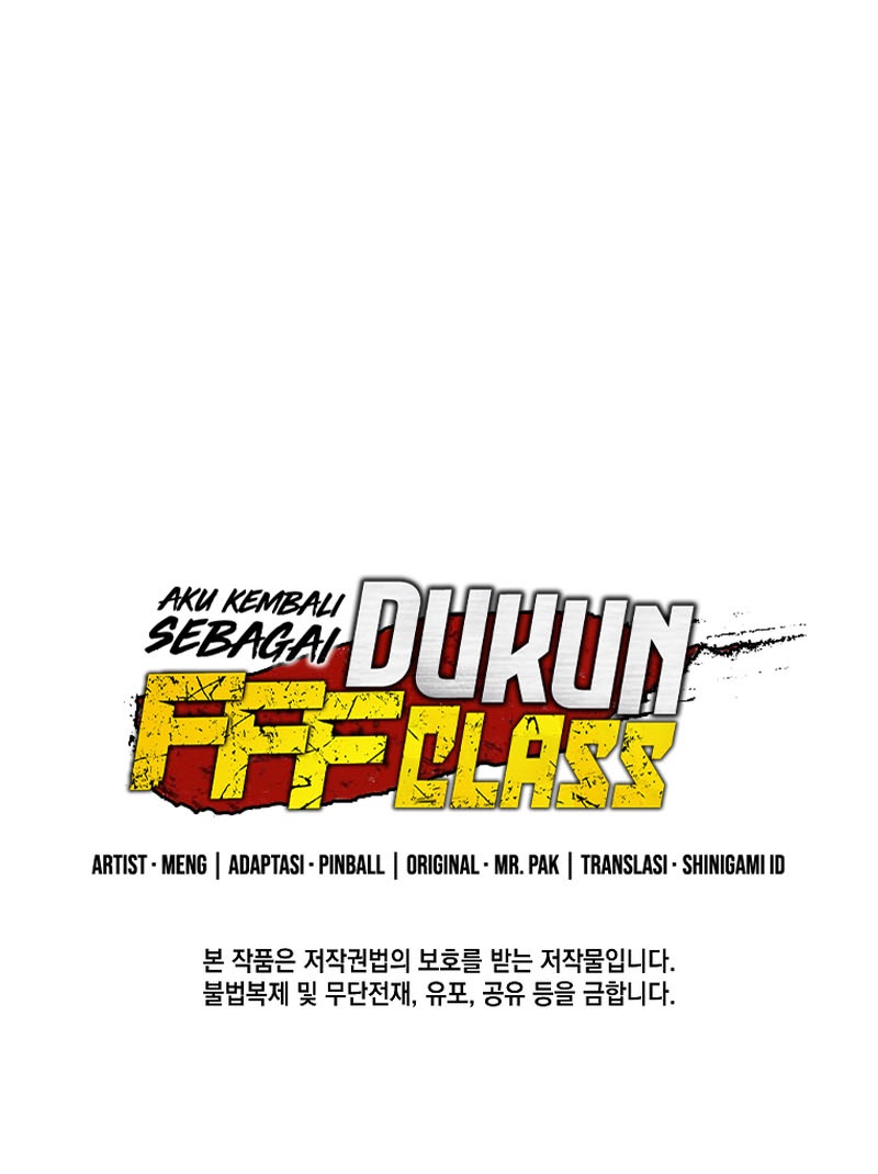 I Returned As An FFF-Class Witch Doctor Chapter 14 - halaman 54