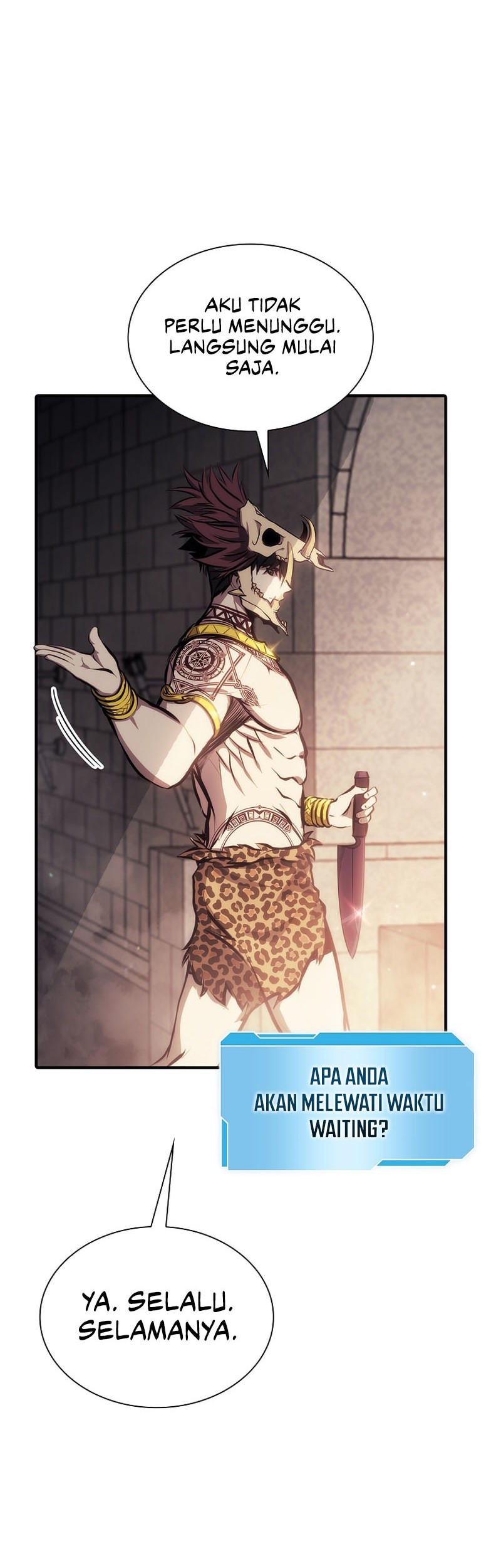 I Returned As An FFF-Class Witch Doctor Chapter 15 - halaman 11