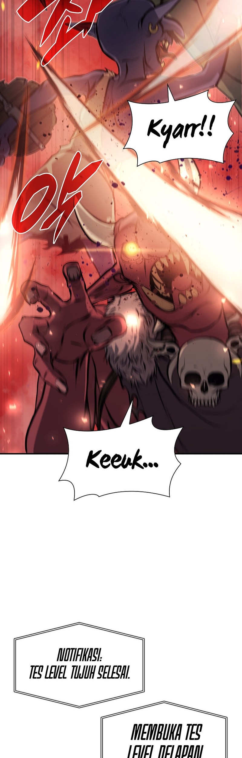 I Returned As An FFF-Class Witch Doctor Chapter 15 - halaman 15