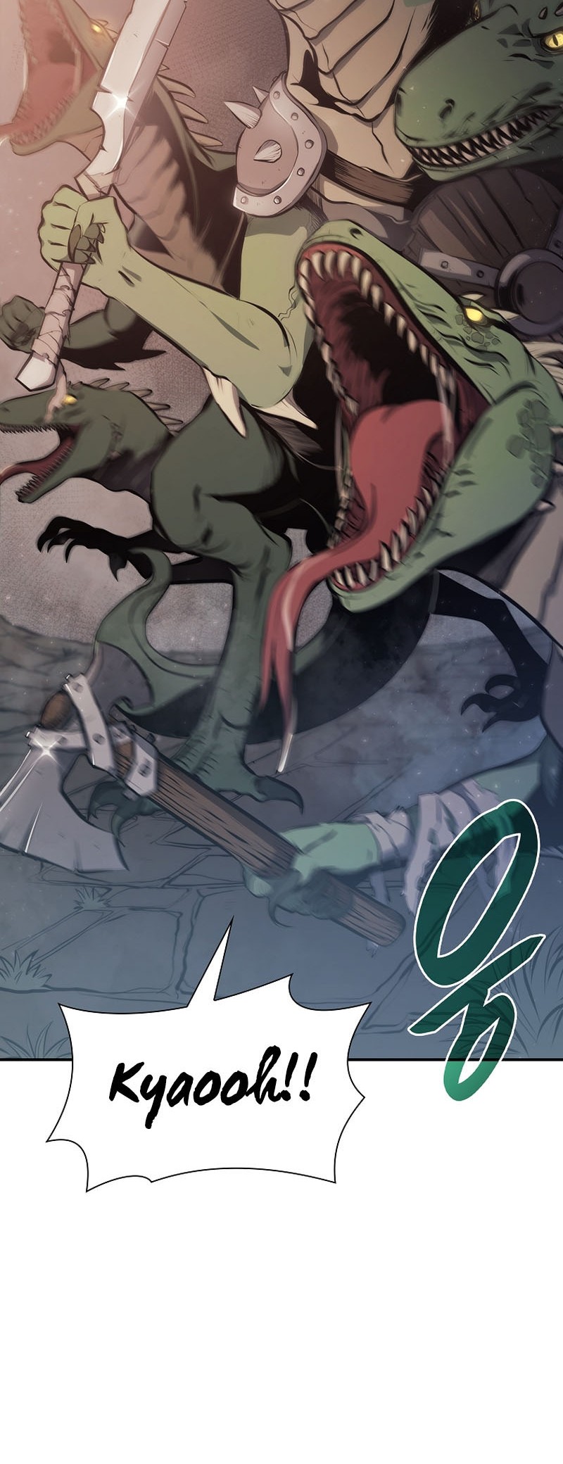 I Returned As An FFF-Class Witch Doctor Chapter 15 - halaman 17
