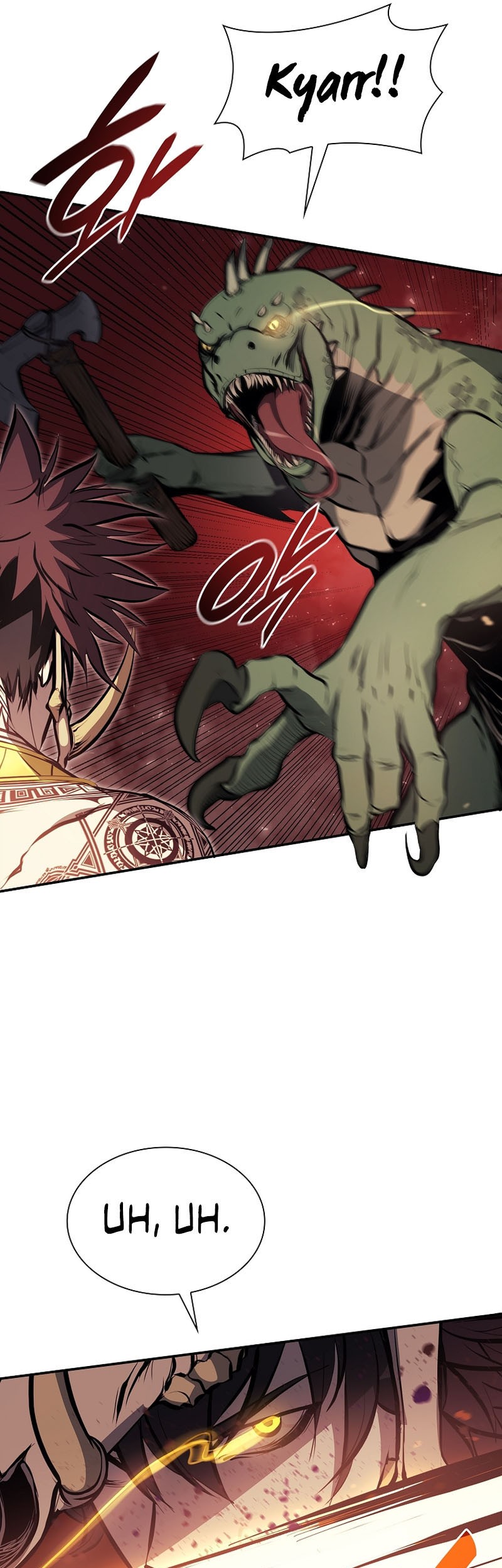 I Returned As An FFF-Class Witch Doctor Chapter 15 - halaman 18