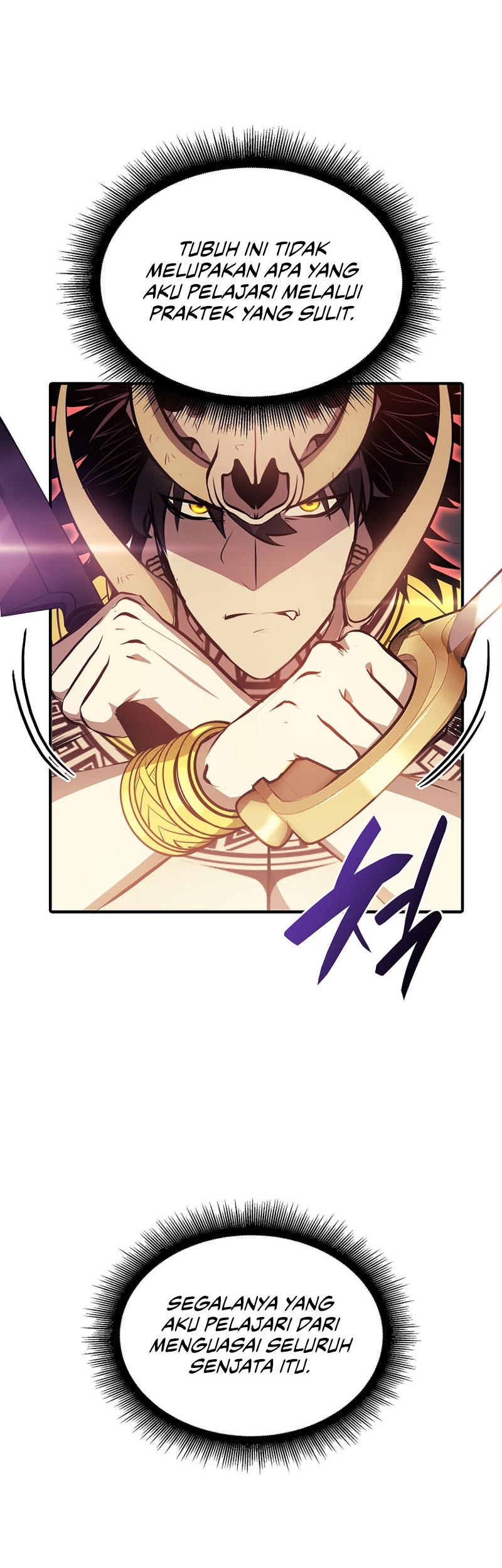 I Returned As An FFF-Class Witch Doctor Chapter 15 - halaman 23