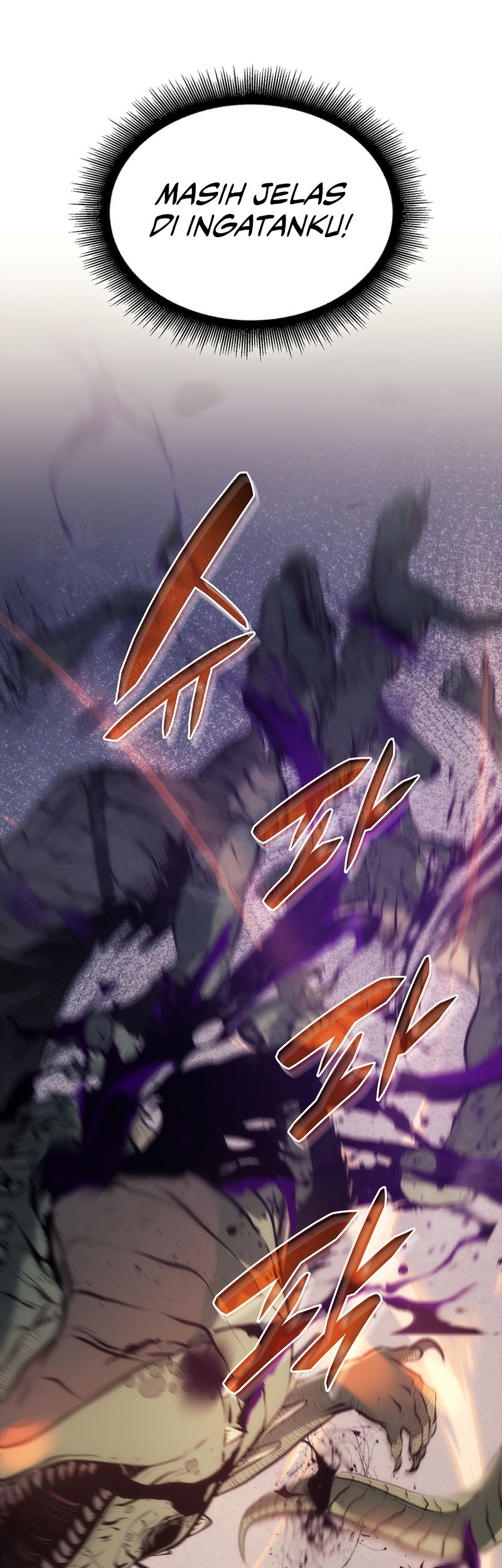 I Returned As An FFF-Class Witch Doctor Chapter 15 - halaman 24