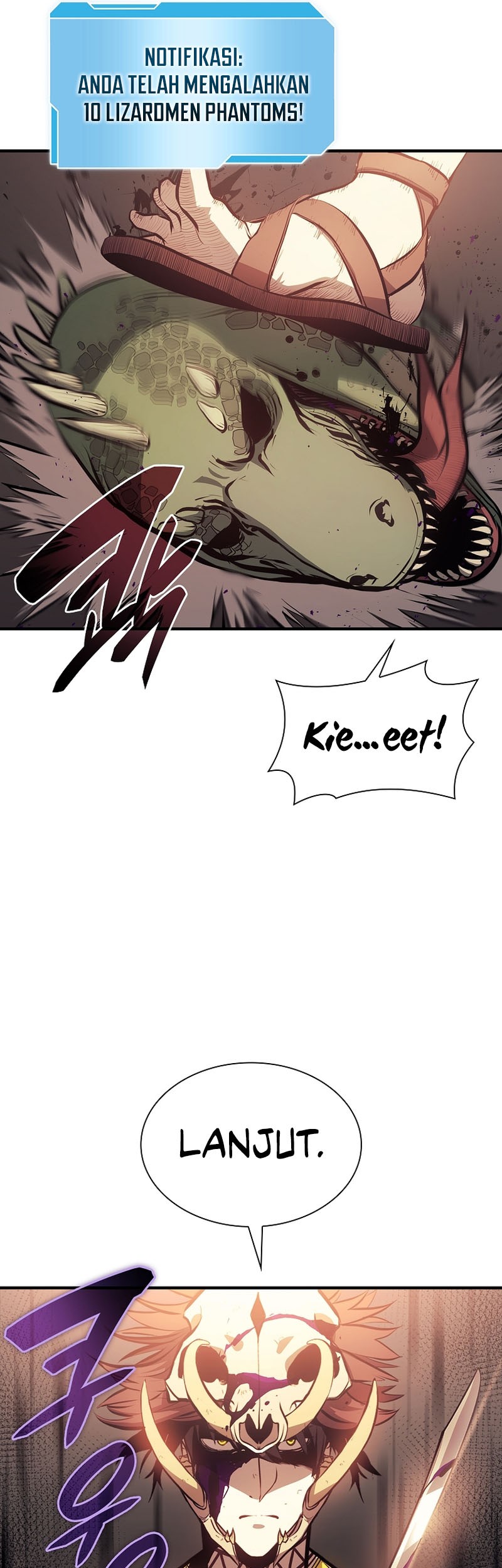I Returned As An FFF-Class Witch Doctor Chapter 15 - halaman 26