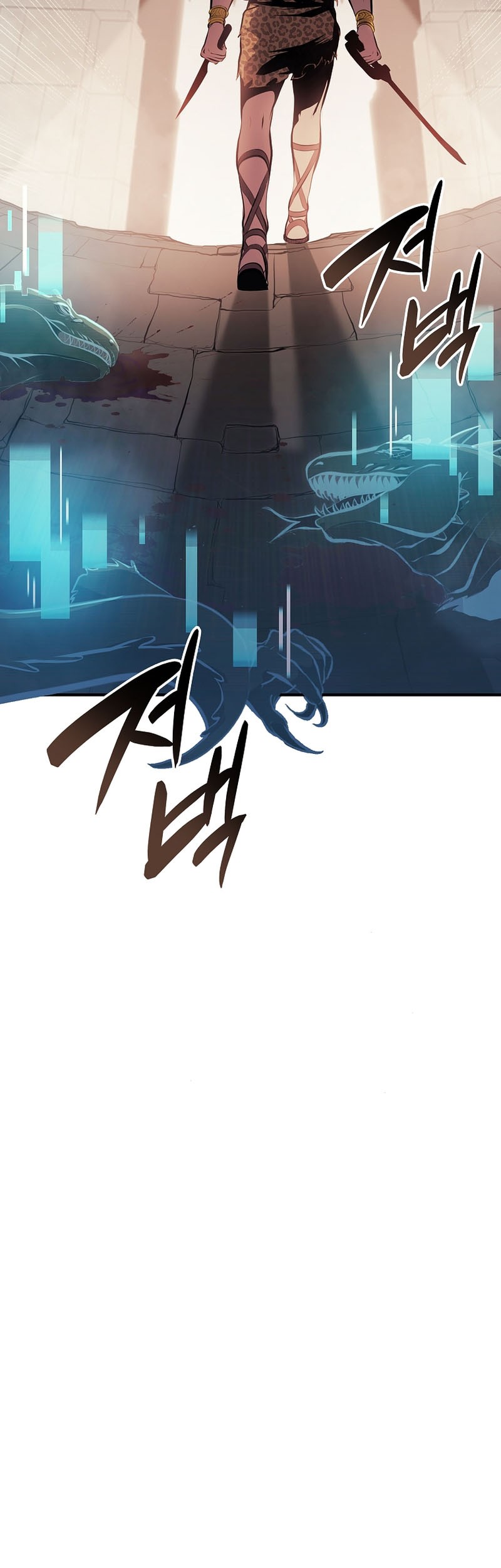 I Returned As An FFF-Class Witch Doctor Chapter 15 - halaman 28
