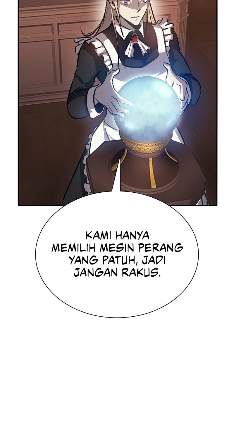 I Returned As An FFF-Class Witch Doctor Chapter 15 - halaman 33