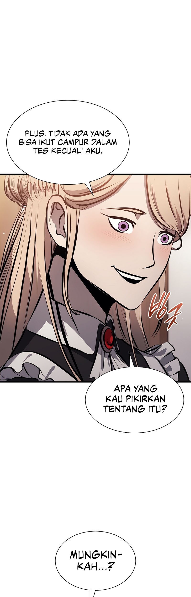 I Returned As An FFF-Class Witch Doctor Chapter 15 - halaman 42