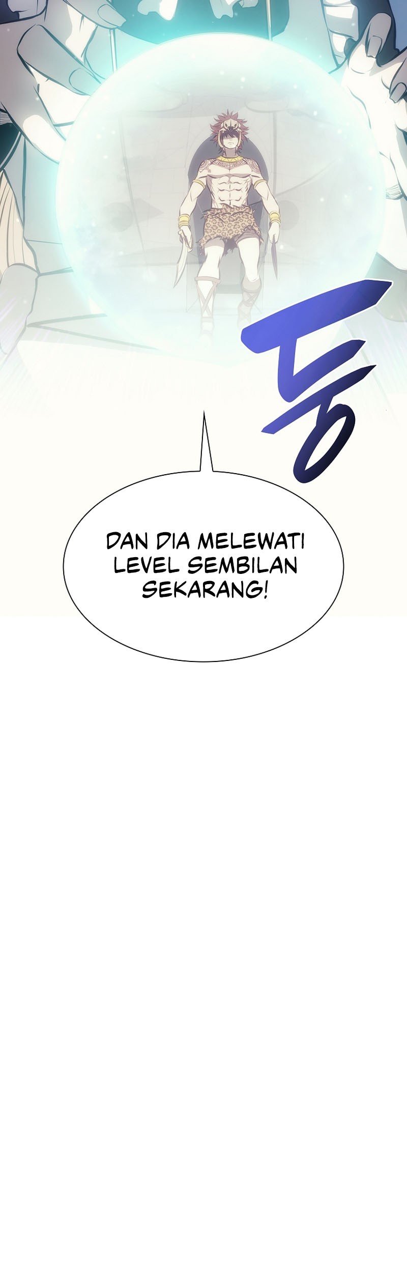 I Returned As An FFF-Class Witch Doctor Chapter 15 - halaman 44