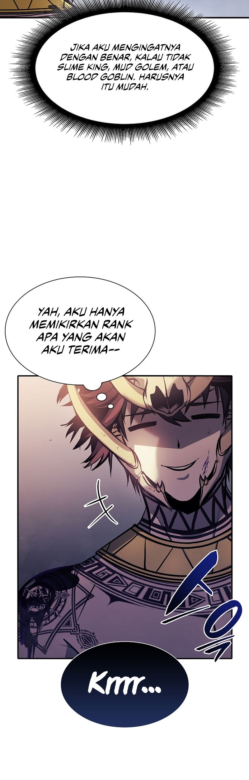 I Returned As An FFF-Class Witch Doctor Chapter 15 - halaman 49