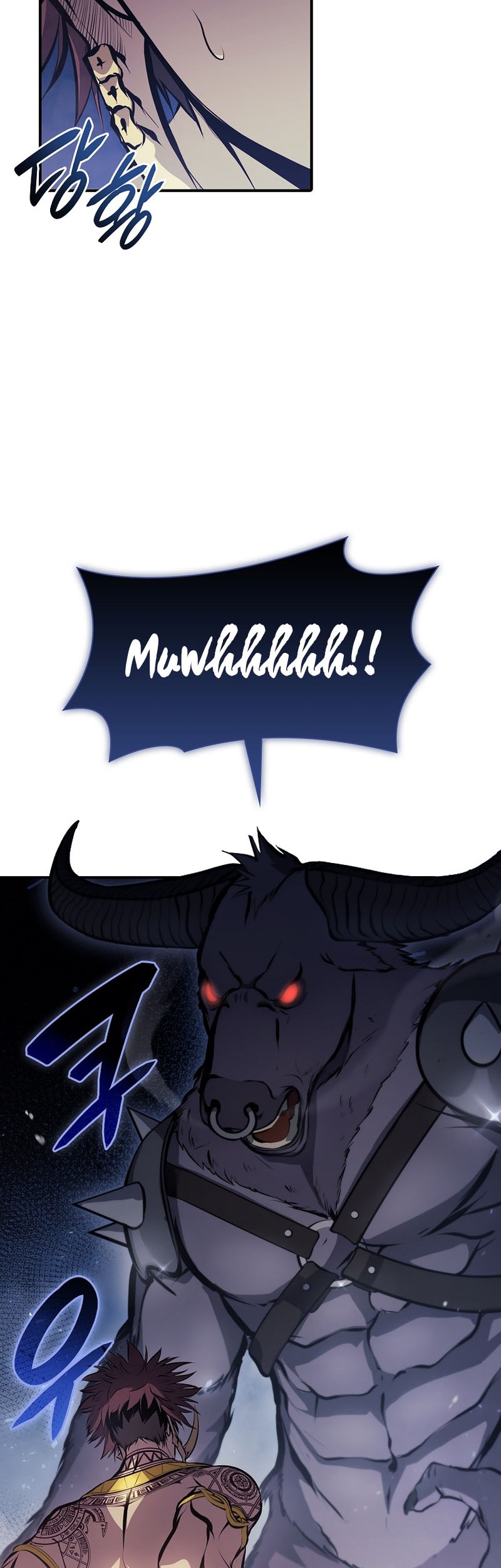 I Returned As An FFF-Class Witch Doctor Chapter 15 - halaman 51