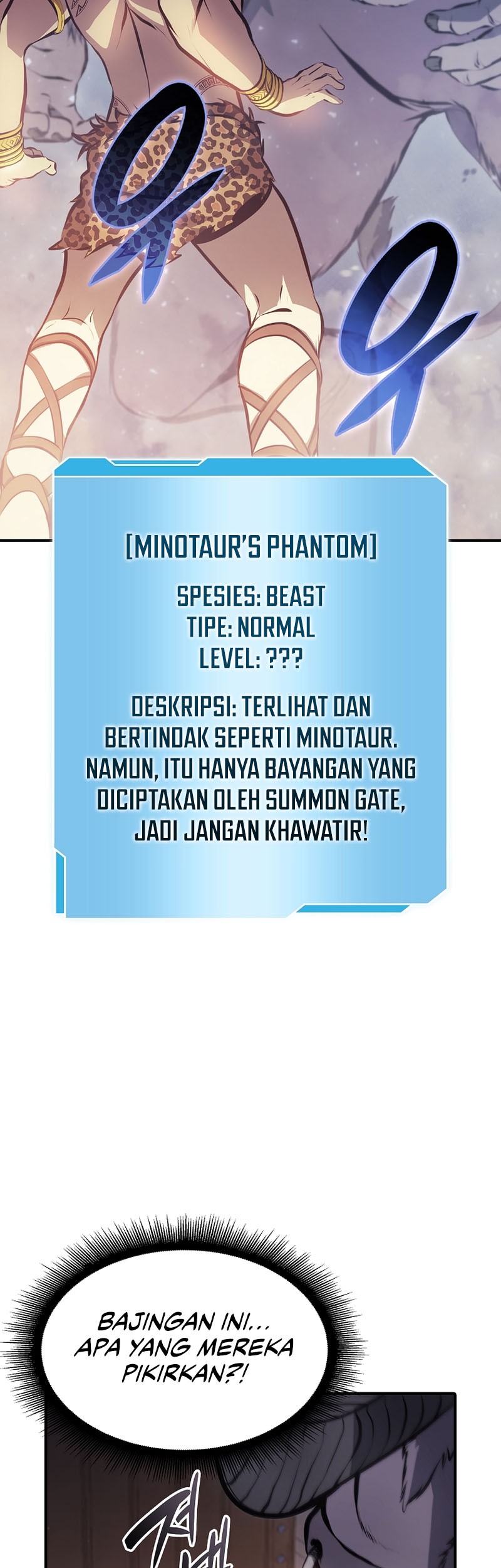 I Returned As An FFF-Class Witch Doctor Chapter 15 - halaman 52
