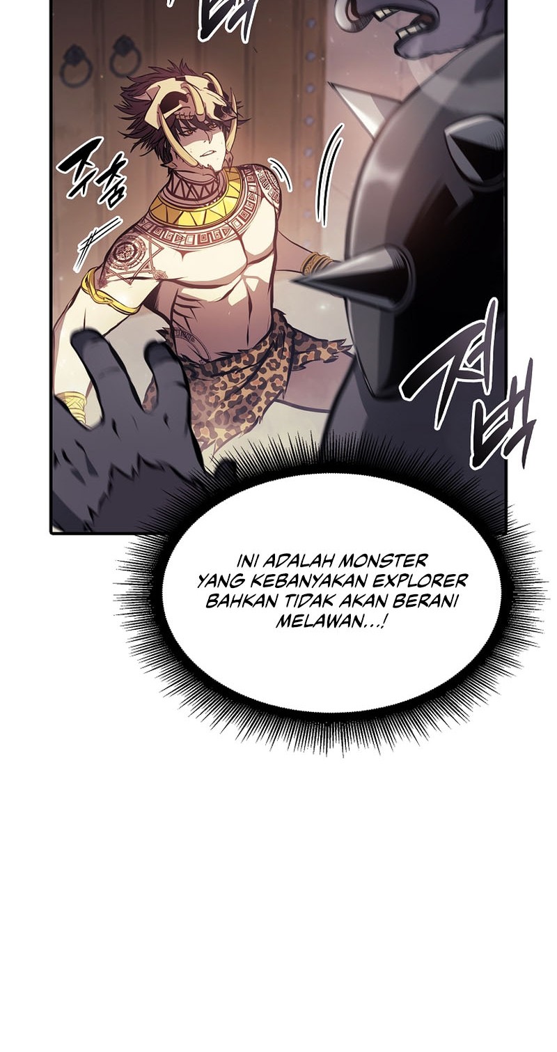 I Returned As An FFF-Class Witch Doctor Chapter 15 - halaman 53