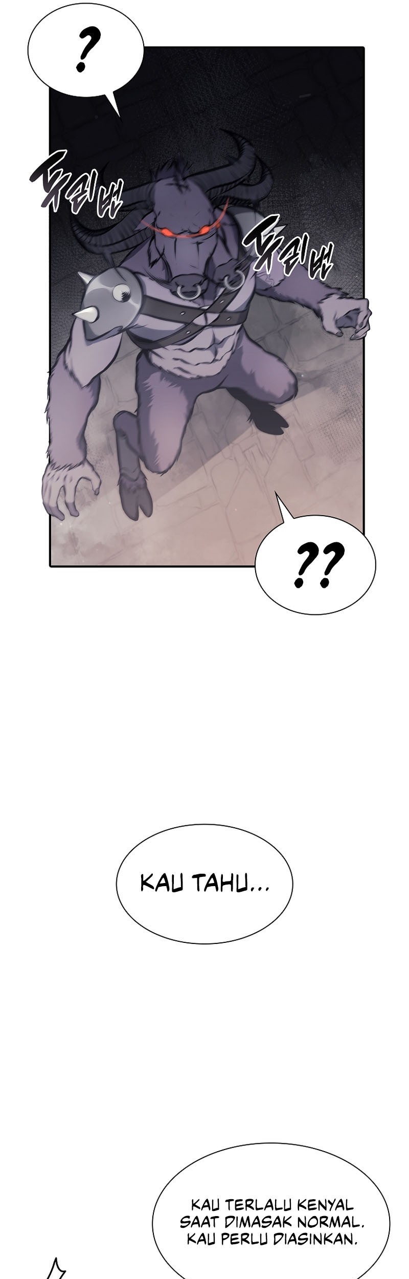 I Returned As An FFF-Class Witch Doctor Chapter 15 - halaman 58