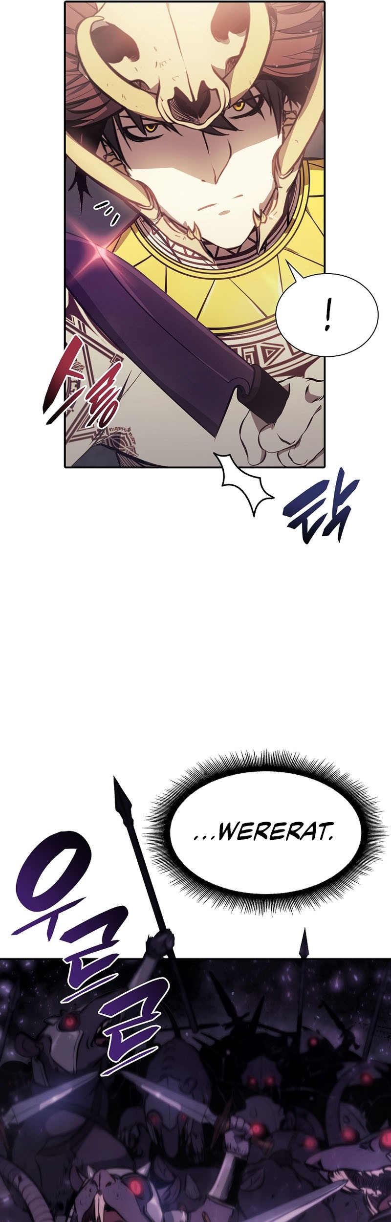 I Returned As An FFF-Class Witch Doctor Chapter 15 - halaman 6