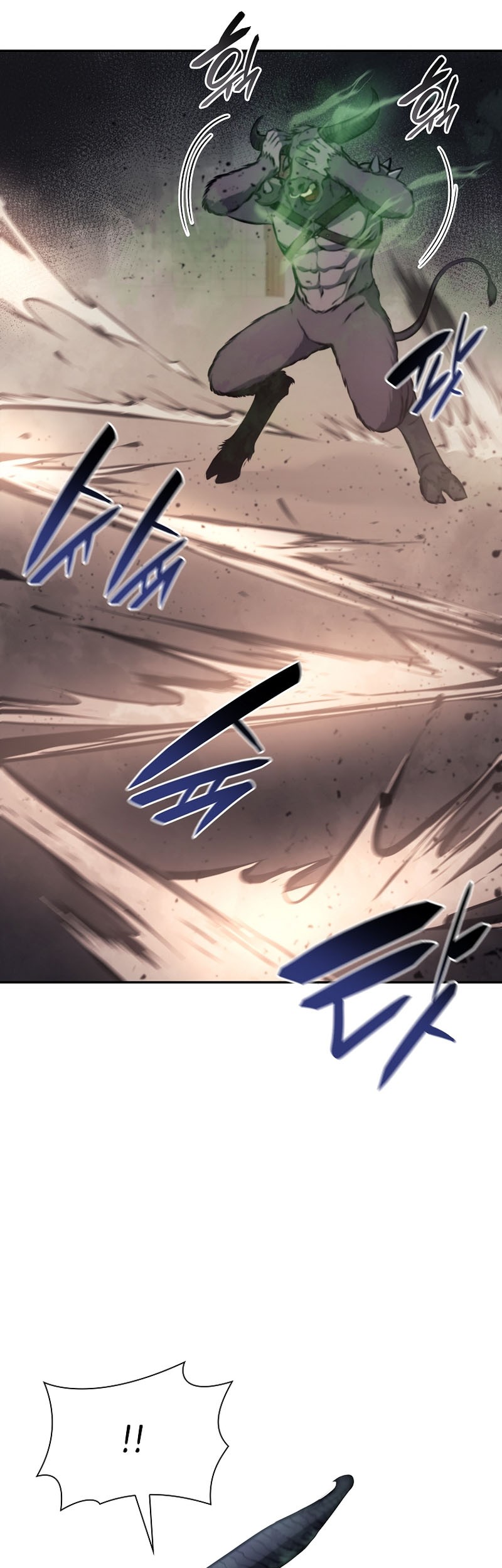 I Returned As An FFF-Class Witch Doctor Chapter 15 - halaman 62