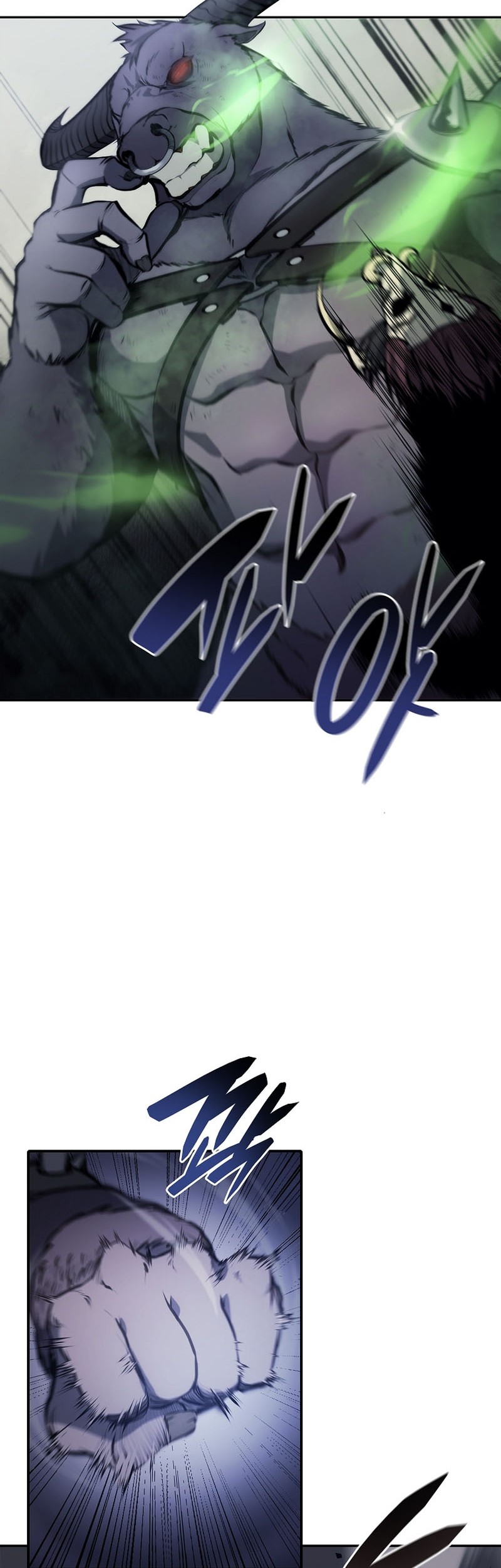 I Returned As An FFF-Class Witch Doctor Chapter 15 - halaman 63