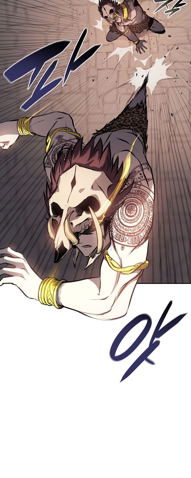 I Returned As An FFF-Class Witch Doctor Chapter 15 - halaman 65
