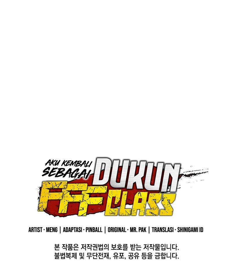 I Returned As An FFF-Class Witch Doctor Chapter 15 - halaman 68