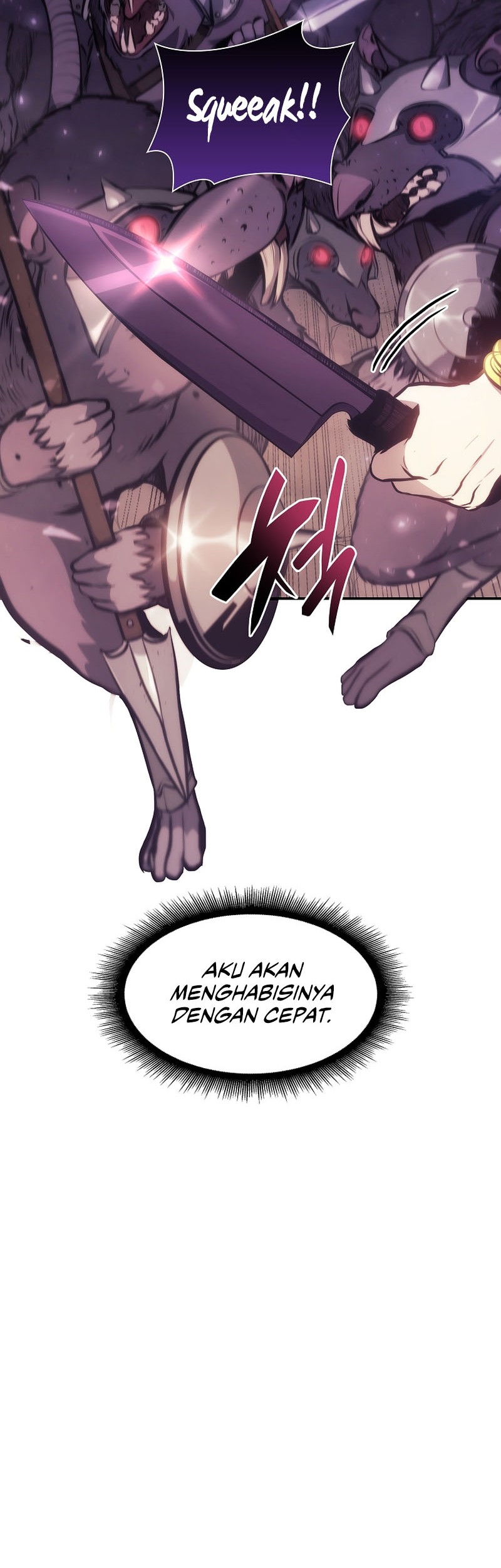 I Returned As An FFF-Class Witch Doctor Chapter 15 - halaman 7