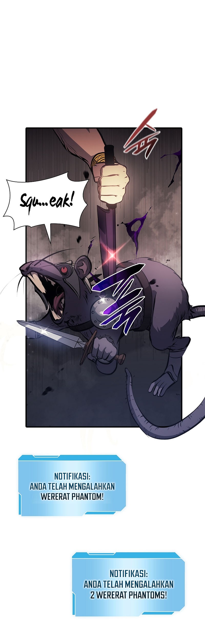 I Returned As An FFF-Class Witch Doctor Chapter 15 - halaman 8