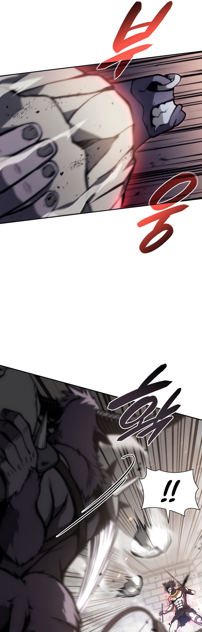 I Returned As An FFF-Class Witch Doctor Chapter 16 - halaman 10