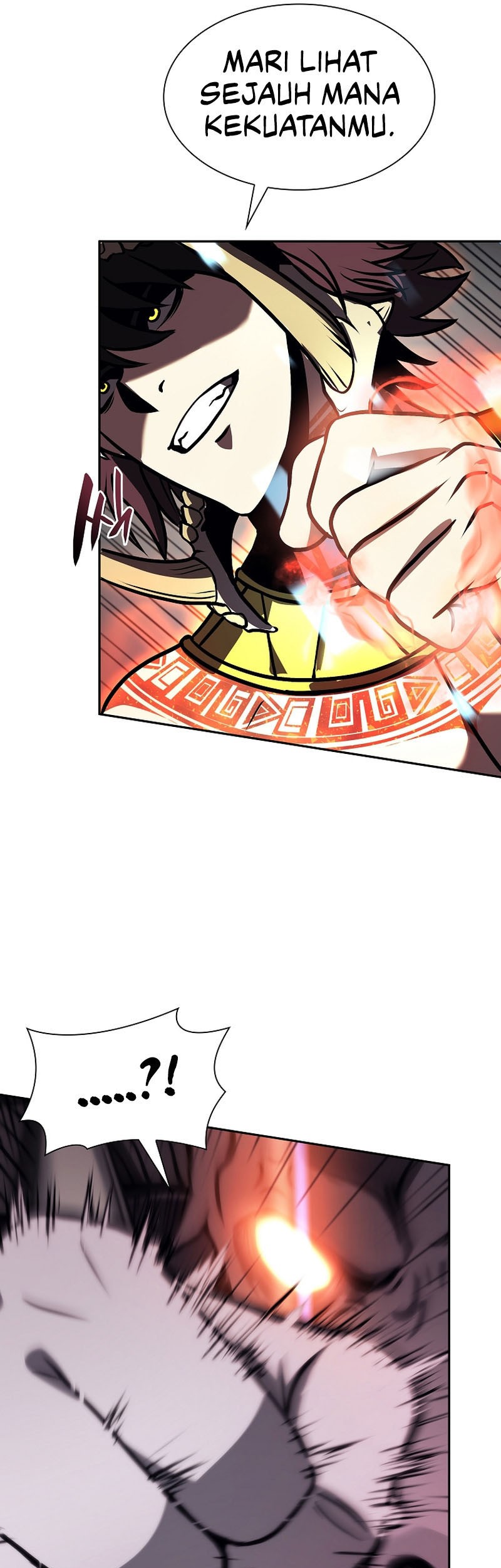 I Returned As An FFF-Class Witch Doctor Chapter 16 - halaman 14
