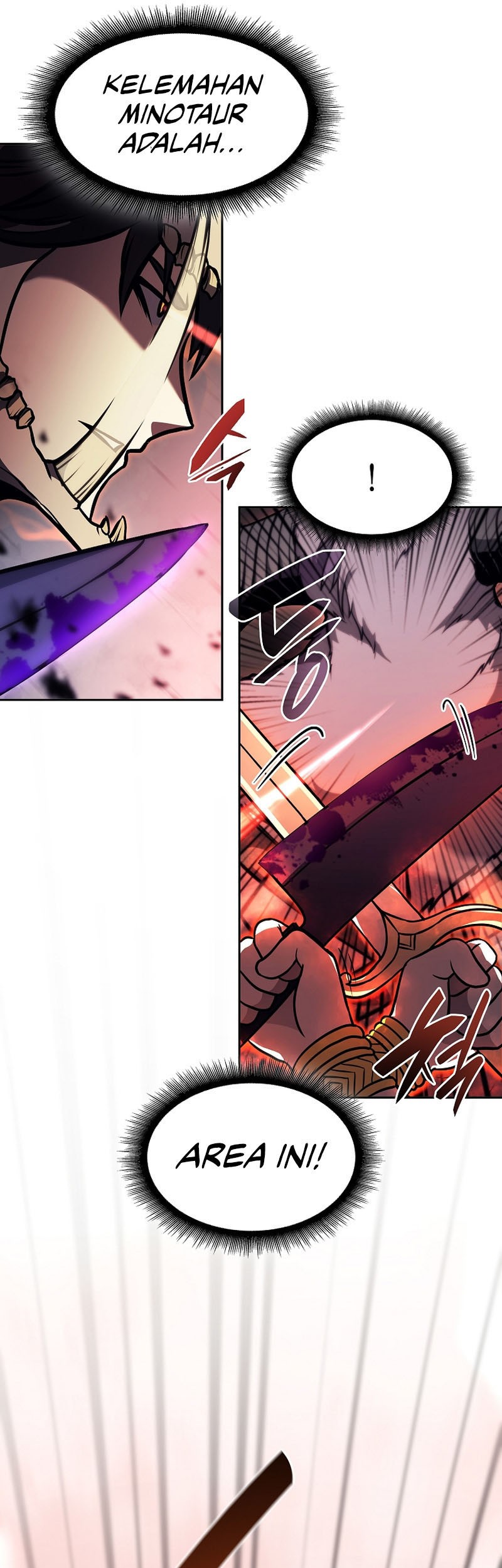 I Returned As An FFF-Class Witch Doctor Chapter 16 - halaman 18