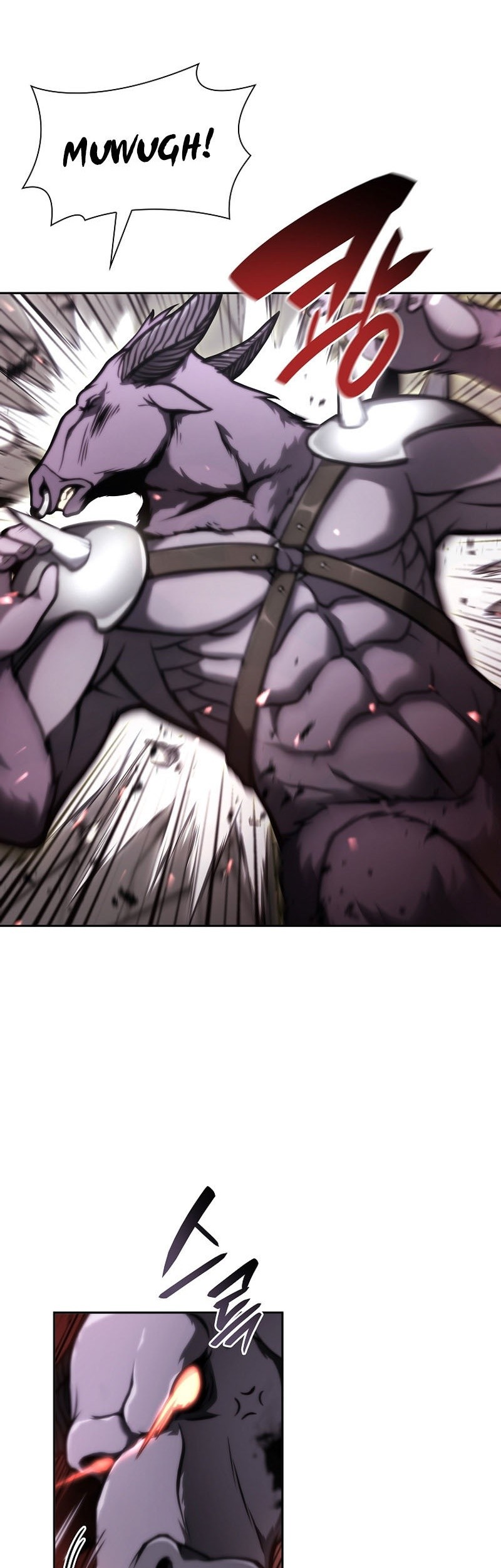 I Returned As An FFF-Class Witch Doctor Chapter 16 - halaman 2