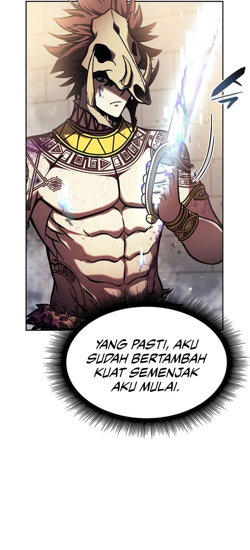 I Returned As An FFF-Class Witch Doctor Chapter 16 - halaman 25