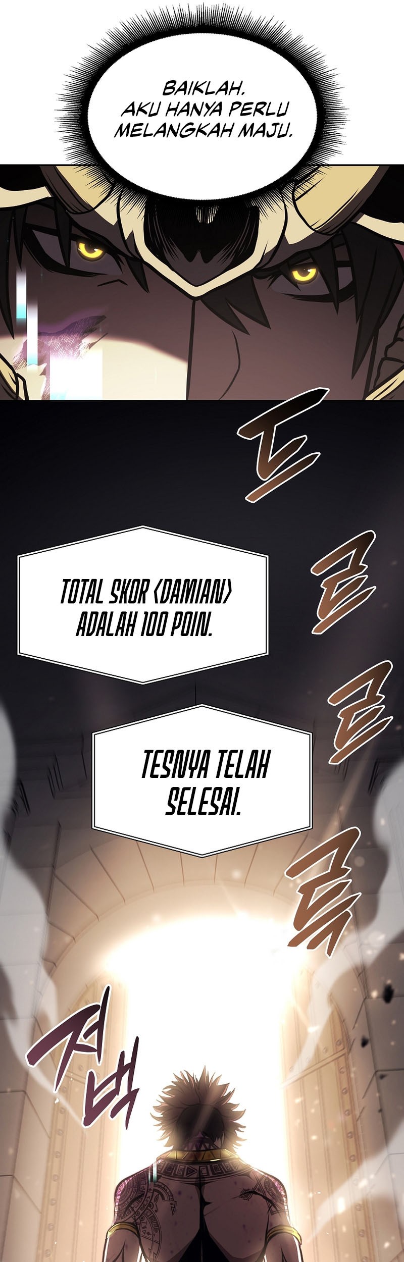I Returned As An FFF-Class Witch Doctor Chapter 16 - halaman 26