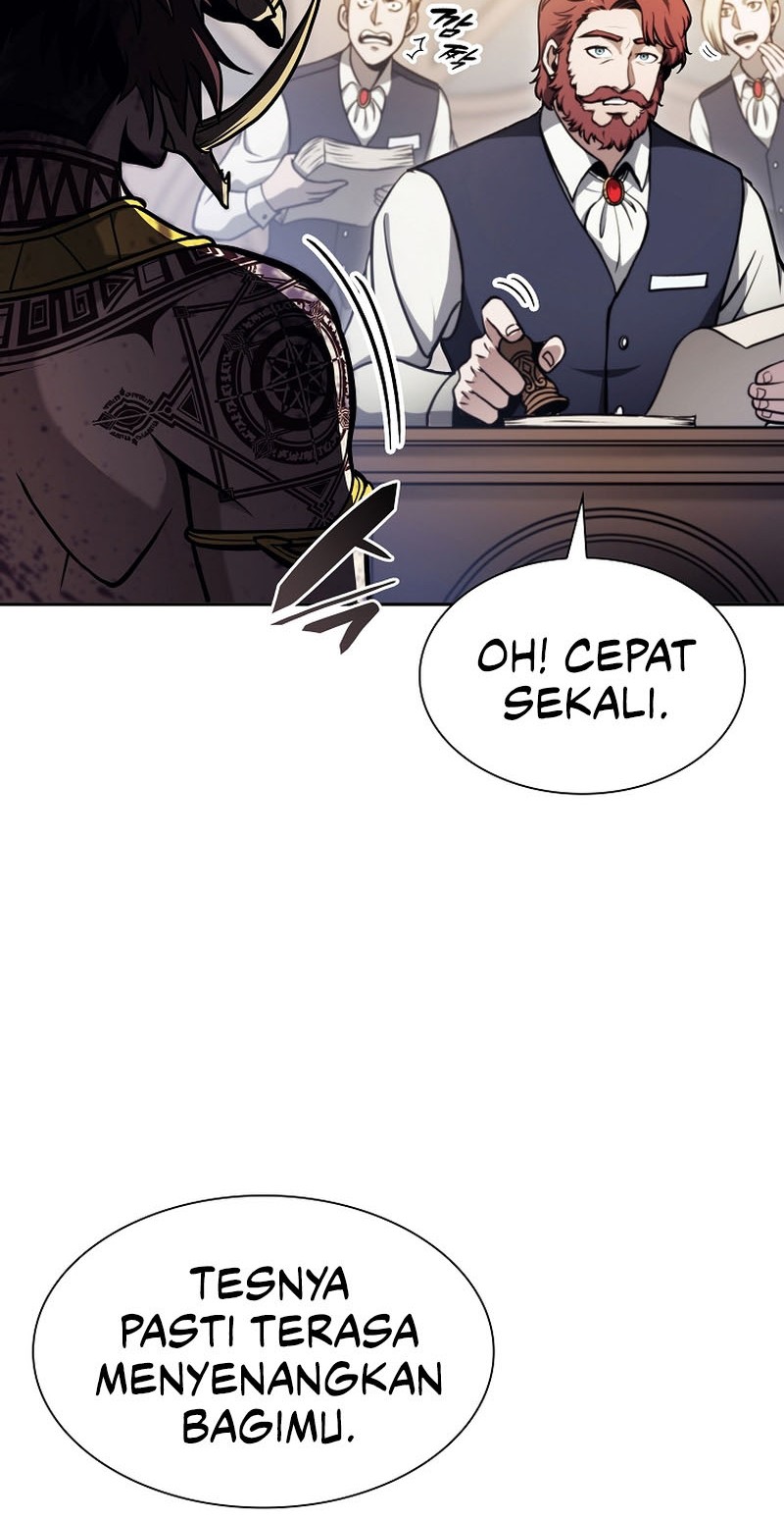 I Returned As An FFF-Class Witch Doctor Chapter 16 - halaman 29