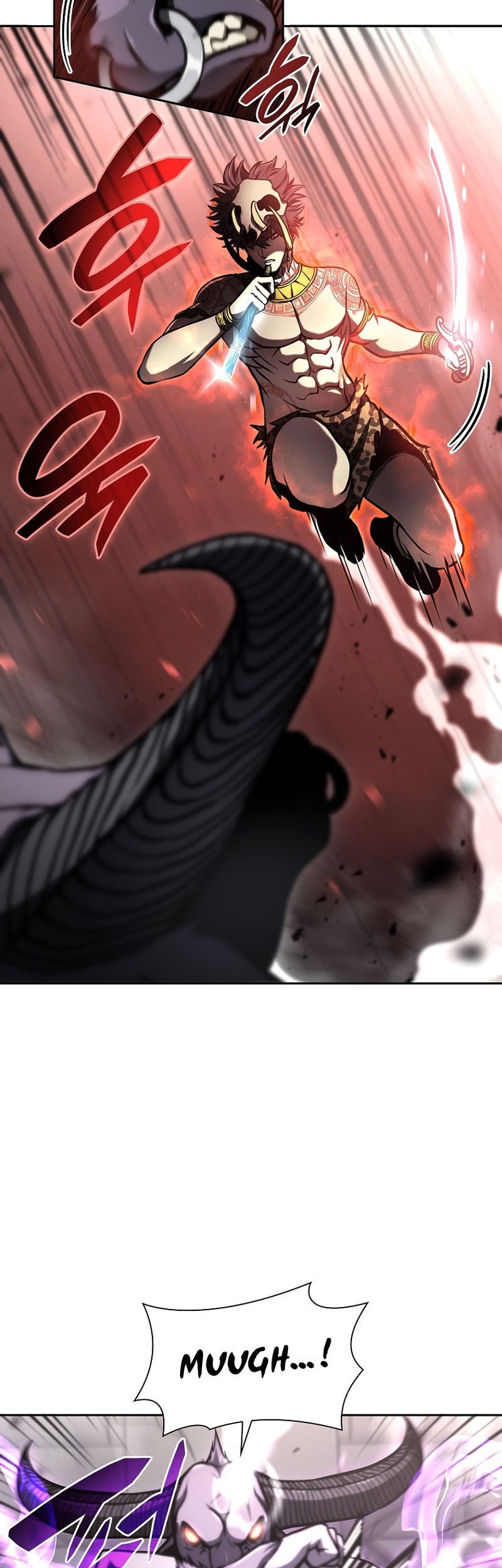 I Returned As An FFF-Class Witch Doctor Chapter 16 - halaman 3