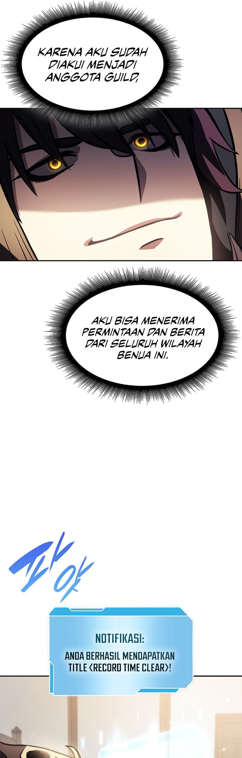 I Returned As An FFF-Class Witch Doctor Chapter 16 - halaman 42