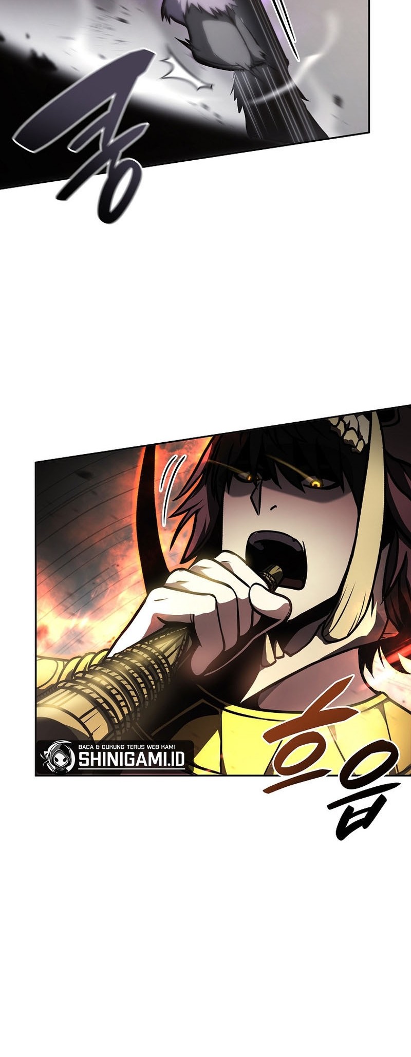 I Returned As An FFF-Class Witch Doctor Chapter 16 - halaman 5