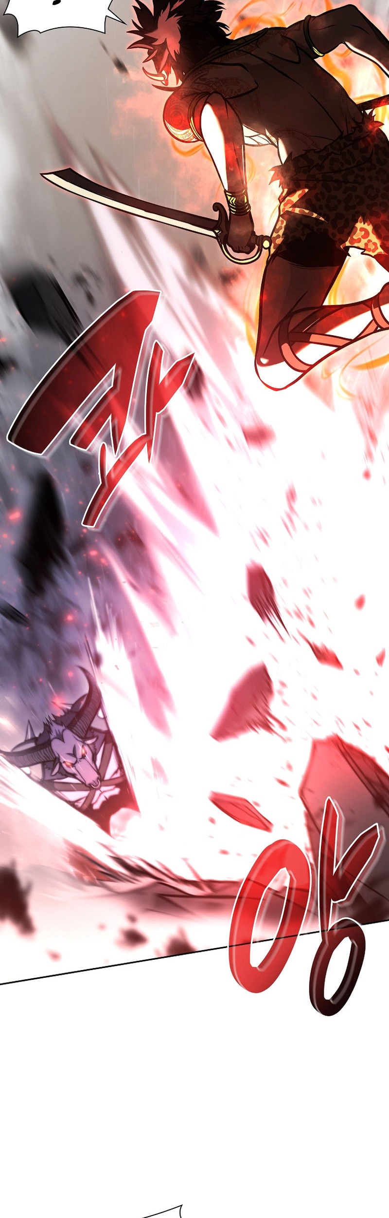 I Returned As An FFF-Class Witch Doctor Chapter 16 - halaman 7