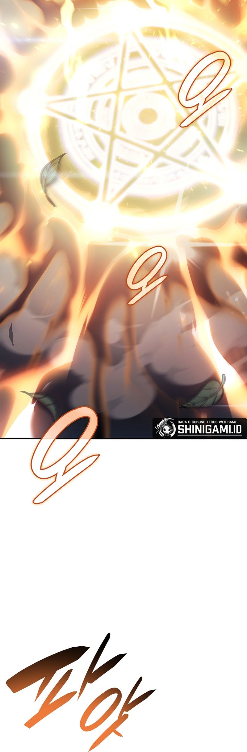 I Returned As An FFF-Class Witch Doctor Chapter 17 - halaman 10