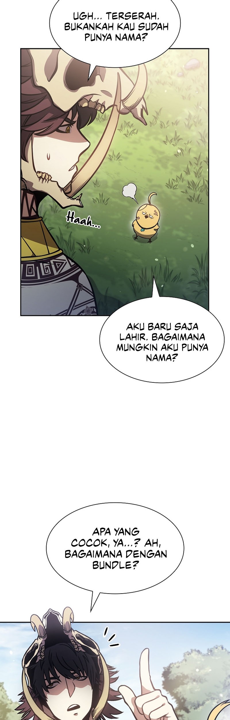 I Returned As An FFF-Class Witch Doctor Chapter 17 - halaman 16