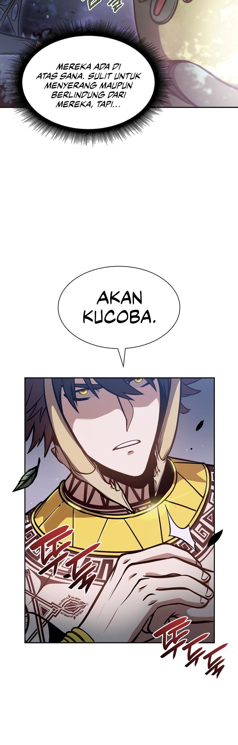 I Returned As An FFF-Class Witch Doctor Chapter 17 - halaman 26