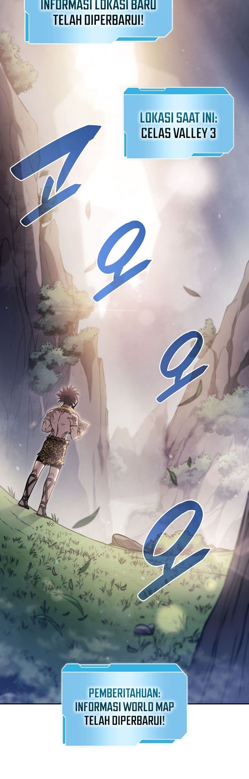 I Returned As An FFF-Class Witch Doctor Chapter 17 - halaman 3