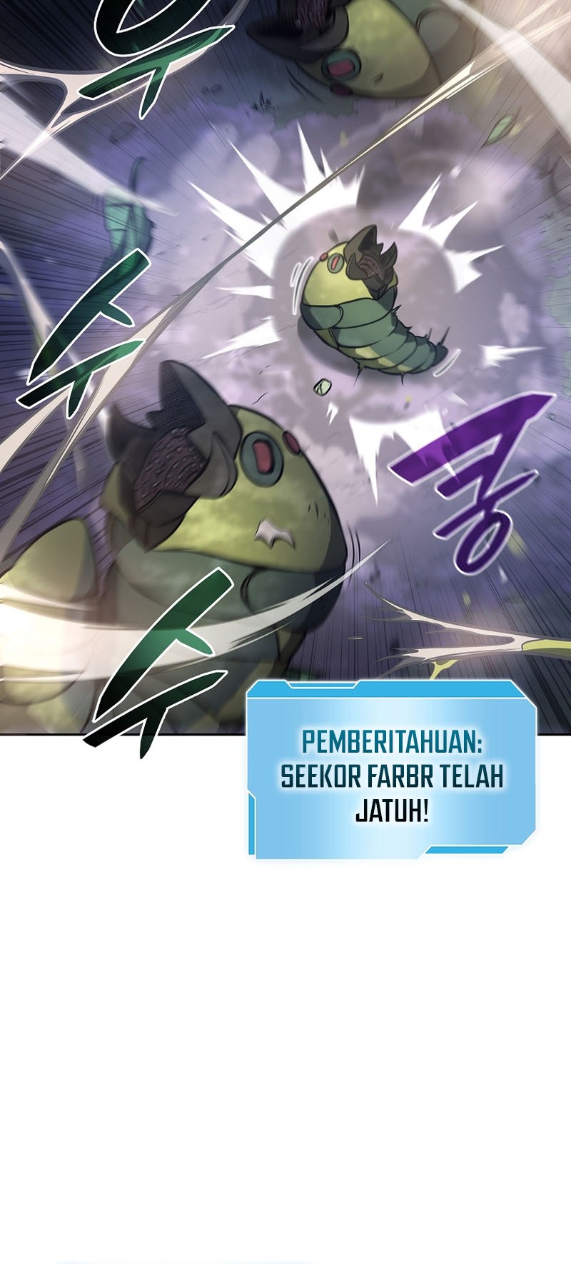 I Returned As An FFF-Class Witch Doctor Chapter 17 - halaman 54