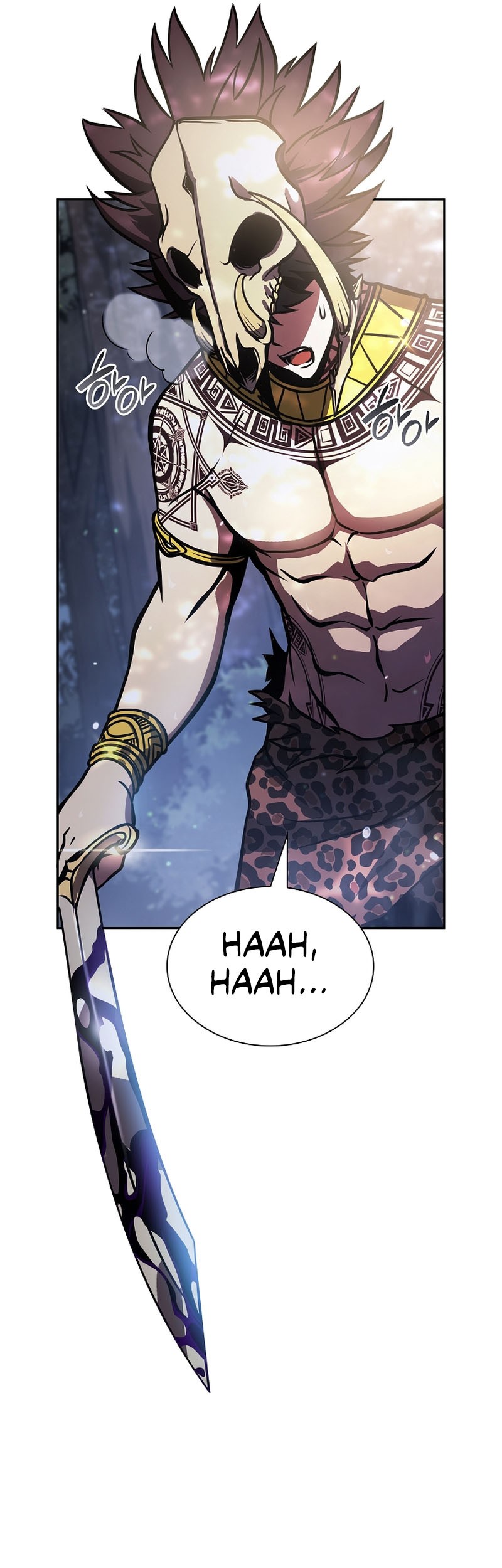 I Returned As An FFF-Class Witch Doctor Chapter 18 - halaman 10