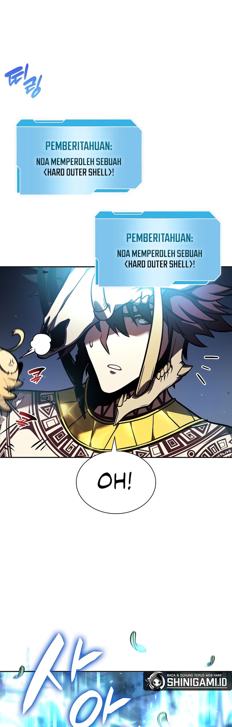 I Returned As An FFF-Class Witch Doctor Chapter 18 - halaman 14