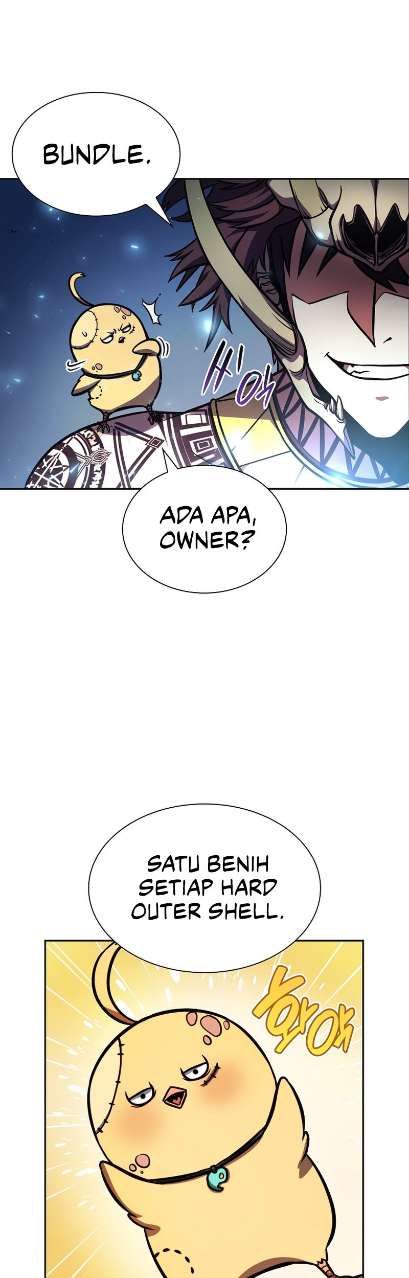 I Returned As An FFF-Class Witch Doctor Chapter 18 - halaman 16