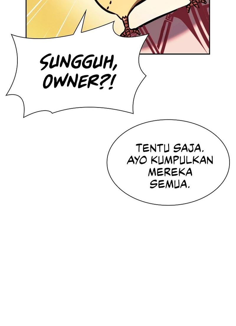 I Returned As An FFF-Class Witch Doctor Chapter 18 - halaman 17