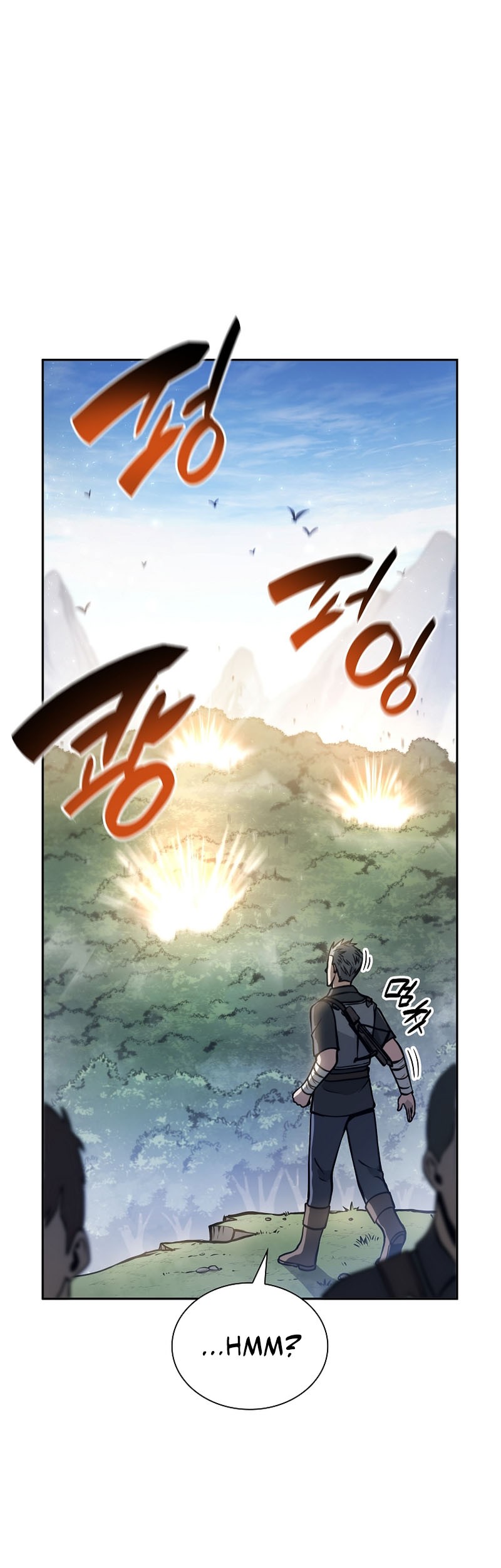 I Returned As An FFF-Class Witch Doctor Chapter 18 - halaman 24