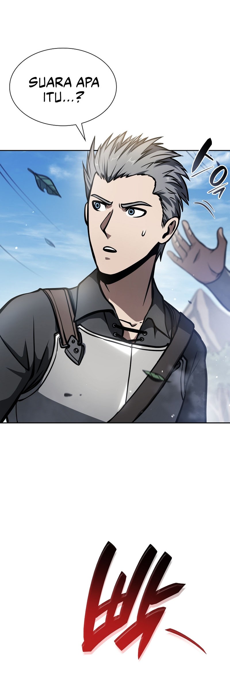 I Returned As An FFF-Class Witch Doctor Chapter 18 - halaman 25