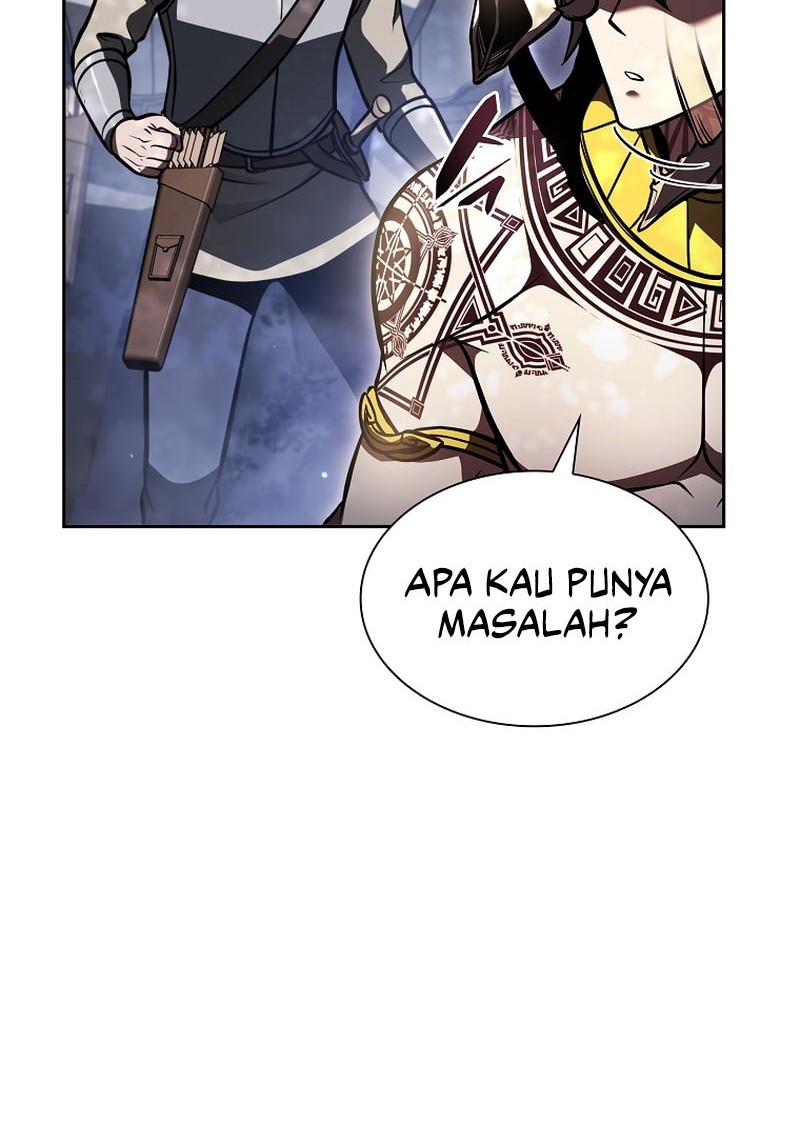 I Returned As An FFF-Class Witch Doctor Chapter 18 - halaman 43