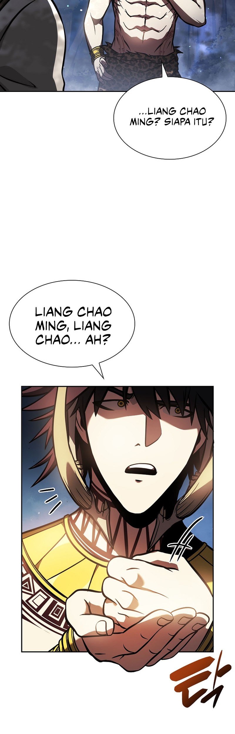 I Returned As An FFF-Class Witch Doctor Chapter 18 - halaman 47