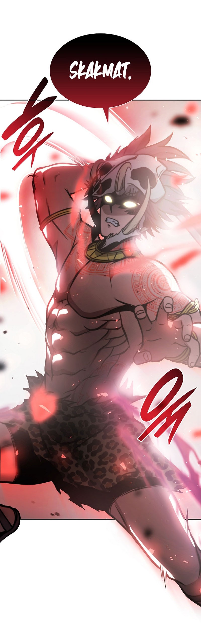 I Returned As An FFF-Class Witch Doctor Chapter 18 - halaman 7